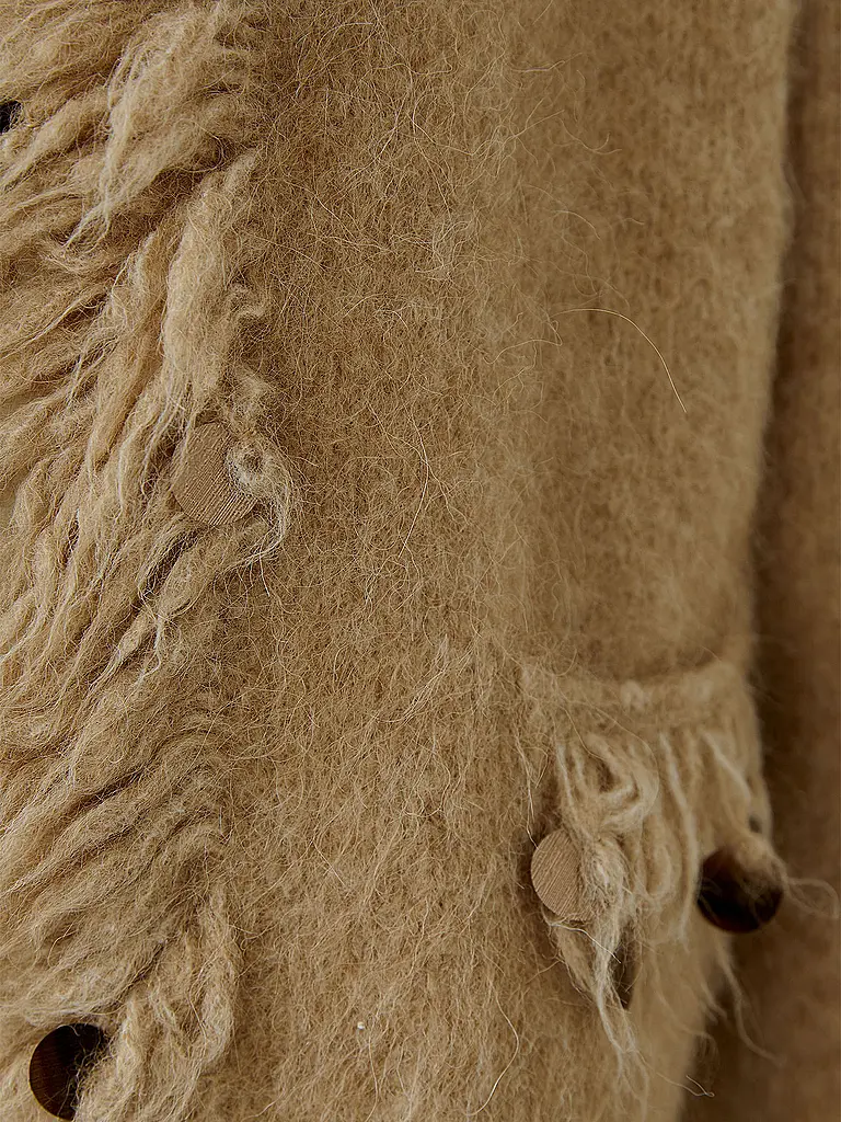 OUÍ | Strickjacke |