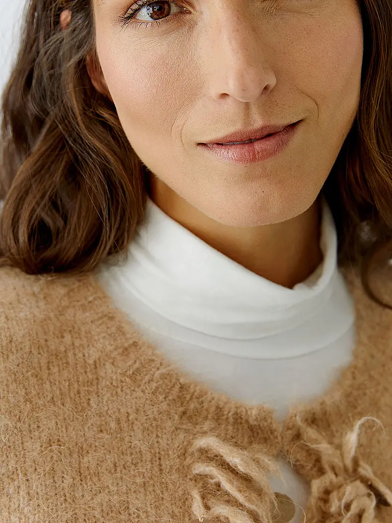 OUÍ | Strickjacke |