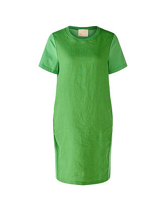 OUÍ | Leinenkleid