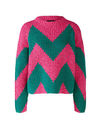 OUÍ | Pullover
