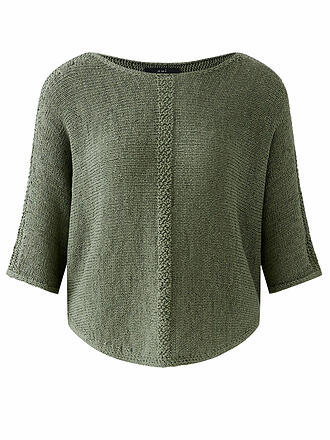 OUÍ | Pullover