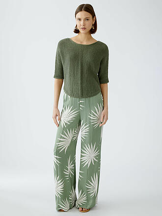 OUÍ | Pullover