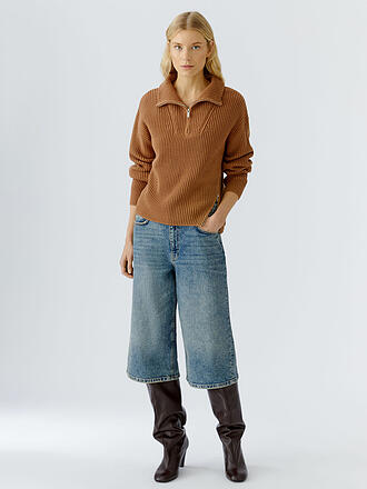 OUÍ | Troyer Pullover 