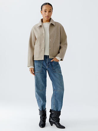 OUÍ | Veste