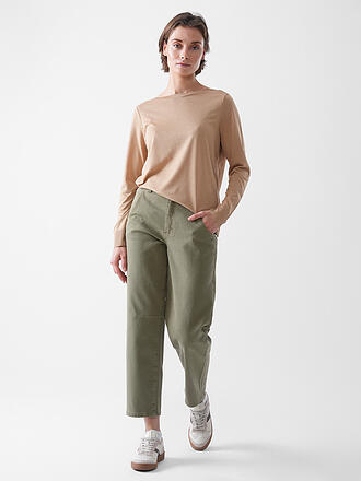 OUÍ | Jeans Balloon Fit THE BARREL