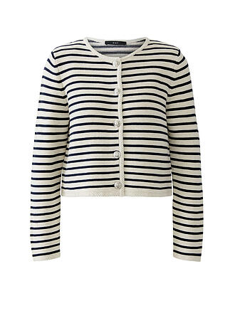 OUÍ | Cardigan MAREA