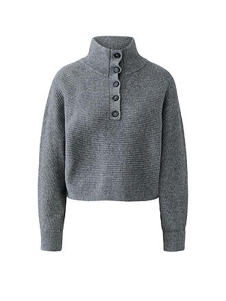 OUÍ | Troyer Pullover 
