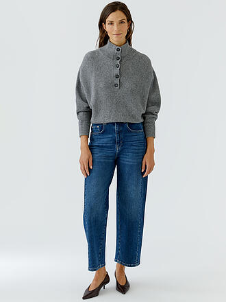 OUÍ | Troyer Pullover 