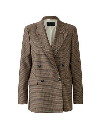 OUÍ | Blazer 