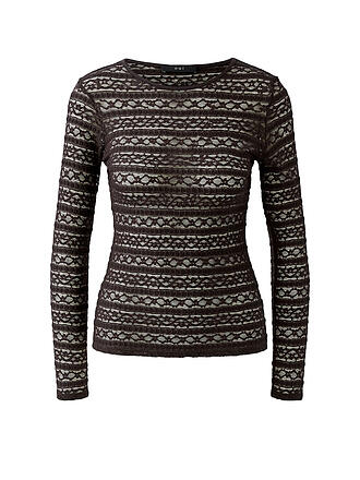 OUÍ | Langarmshirt 