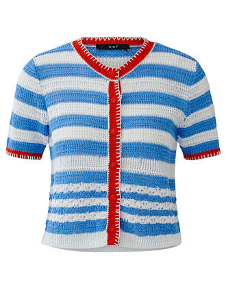 OUÍ | Strickjacke