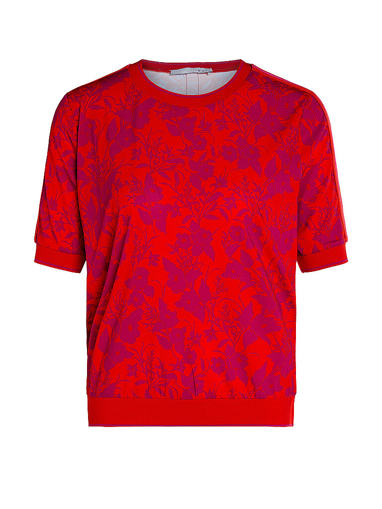 OUÍ T Shirt rot | 34