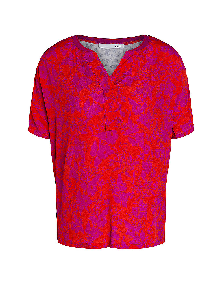 OUÍ T Shirt rot | 36