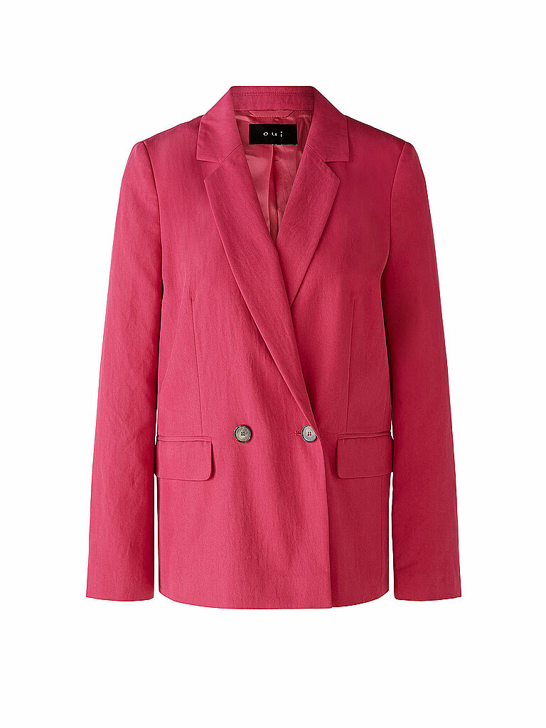 OUÍ Blazer pink | 46