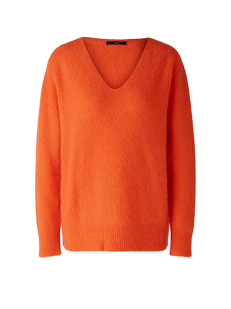 OUÍ Pullover – OUÍ