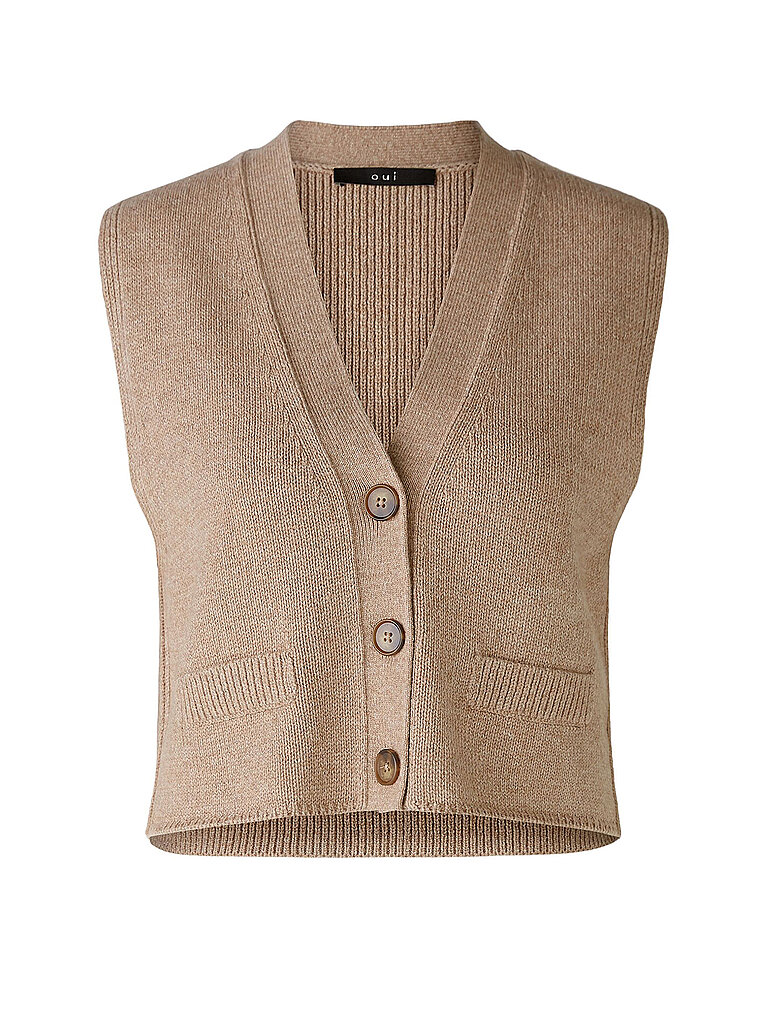 OUÍ Gilet – OUÍ