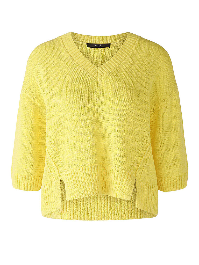 OUÍ Pullover – OUÍ