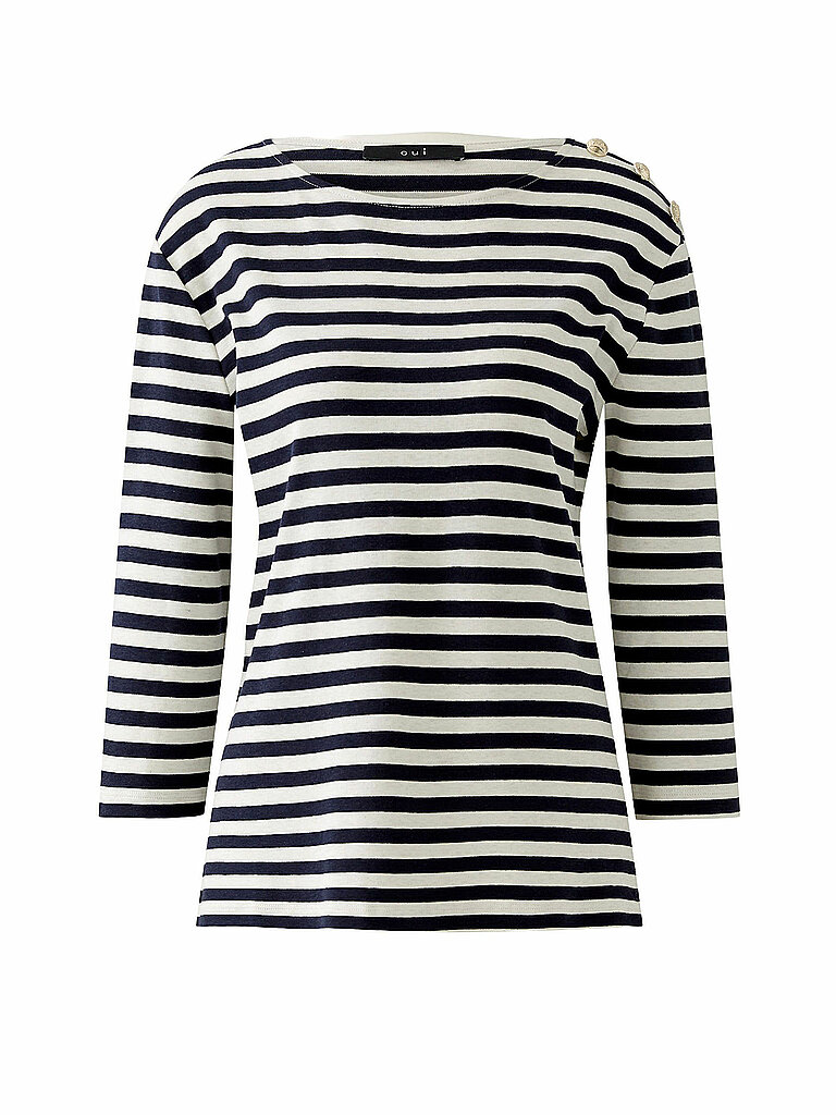 OUÍ Shirt SUNALA – OUÍ