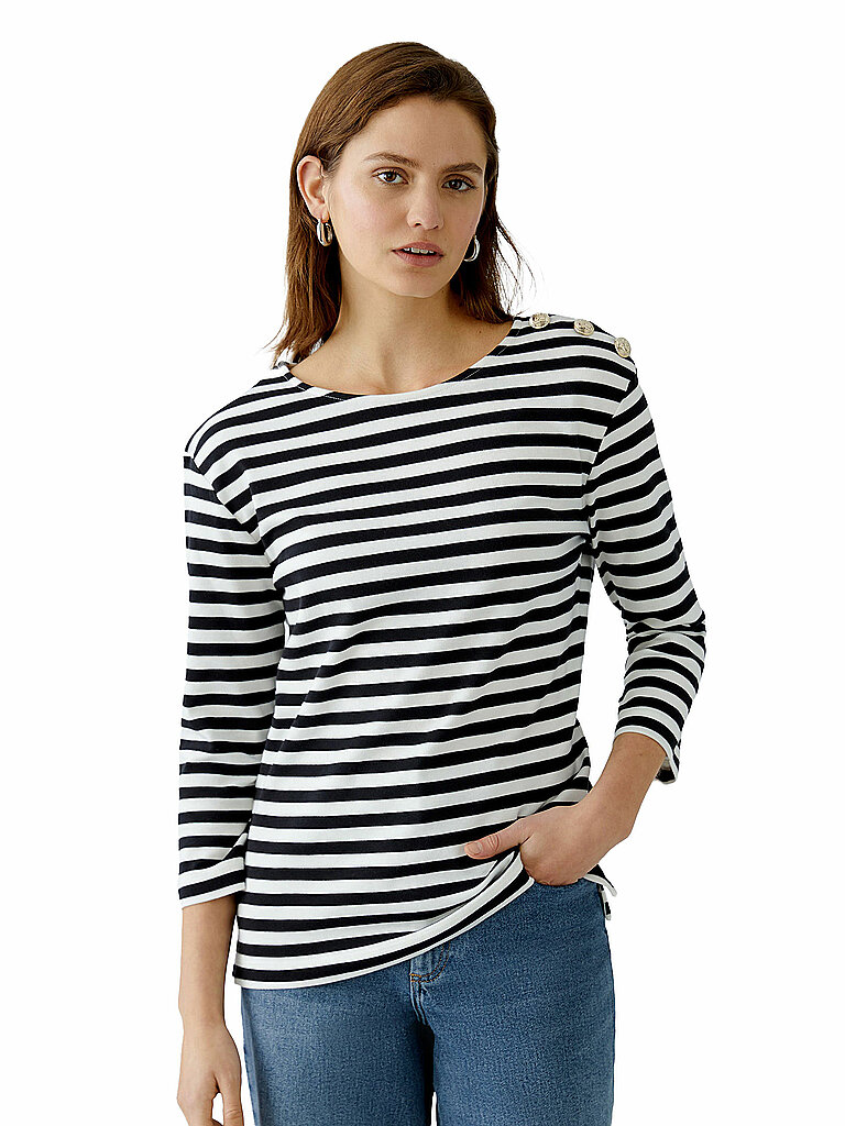 OUÍ Shirt SUNALA – OUÍ