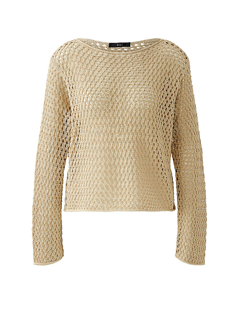 OUÍ Pullover from Kastner & Öhler DE/AT