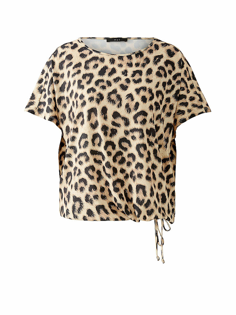 OUÍ T-Shirt – OUÍ