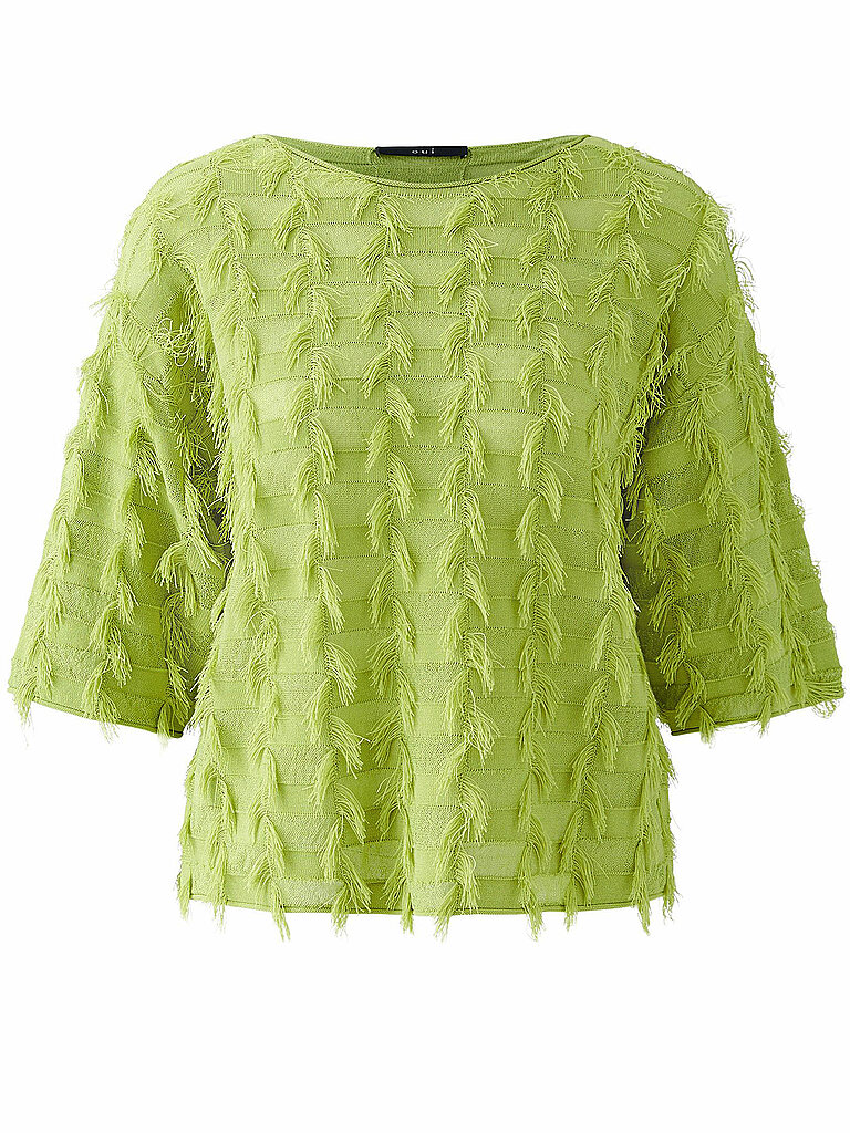 OUÍ Pullover from Kastner & Öhler DE/AT
