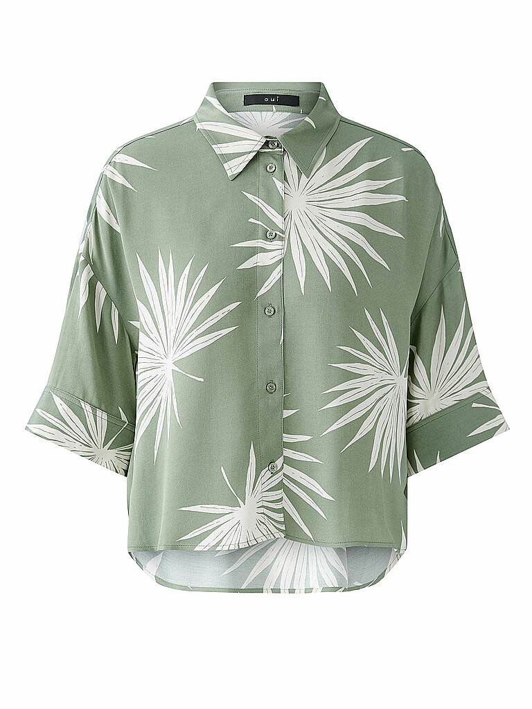 OUÍ Bluse from Kastner & Öhler DE/AT