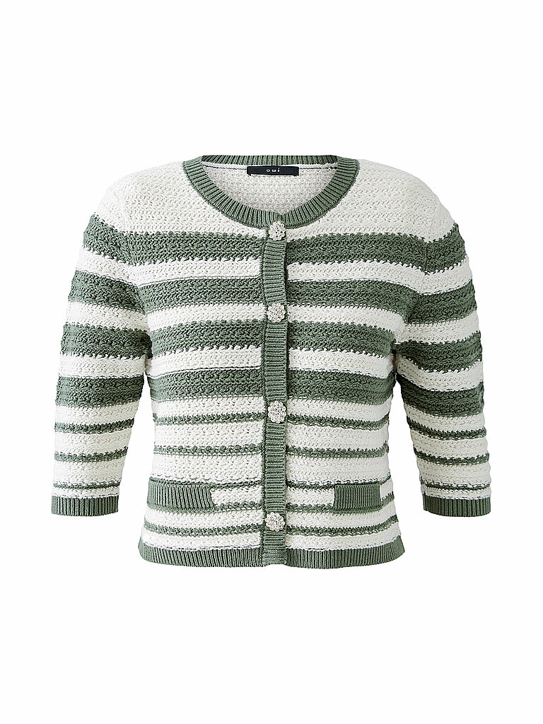 OUÍ Strickjacke – OUÍ