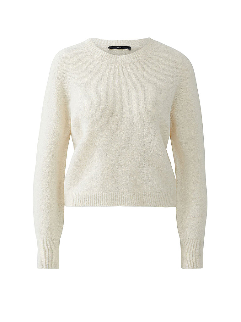 OUÍ Pullover – OUÍ