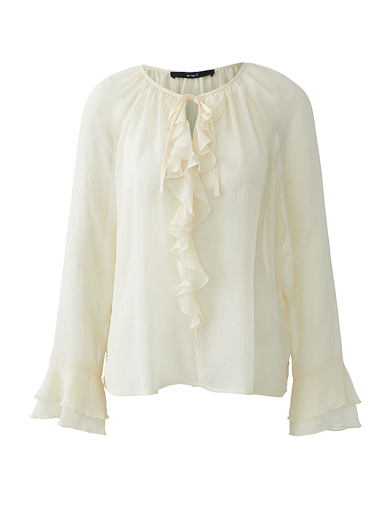 OUÍ Bluse from Kastner & Öhler DE/AT