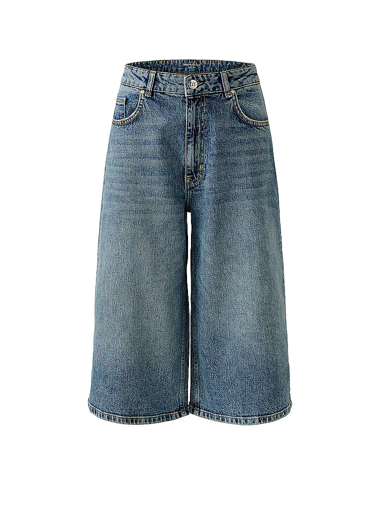 OUÍ Jeansbermuda – OUÍ
