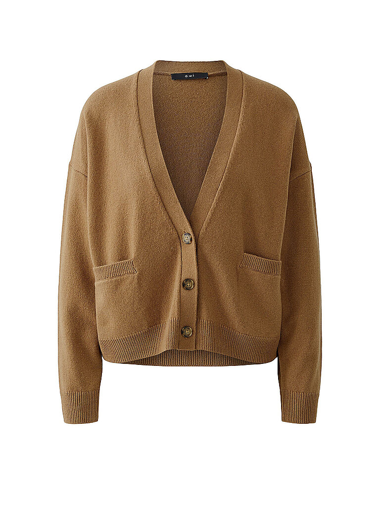 OUÍ Cardigan – OUÍ