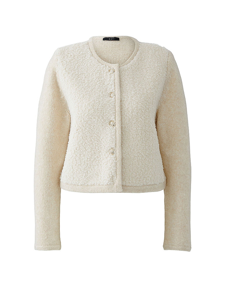 OUÍ Strickjacke from Kastner & Öhler DE/AT