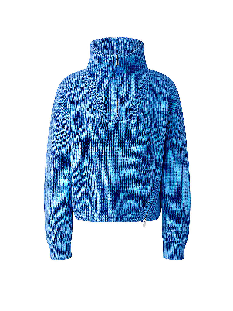 OUÍ Troyer Pullover – OUÍ