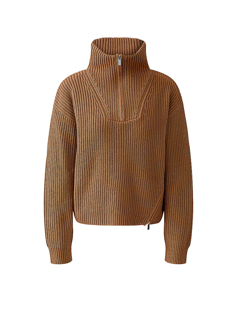 OUÍ Troyer Pullover – OUÍ