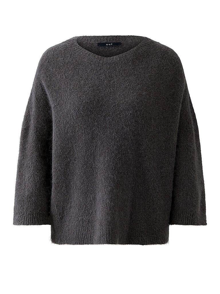 OUÍ Pullover – OUÍ