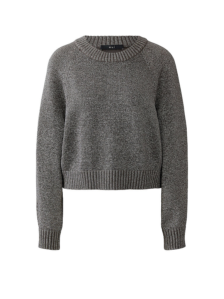 OUÍ Pullover – OUÍ