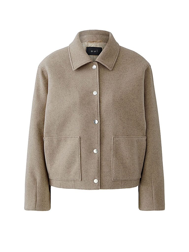 OUÍ Jacke – OUÍ