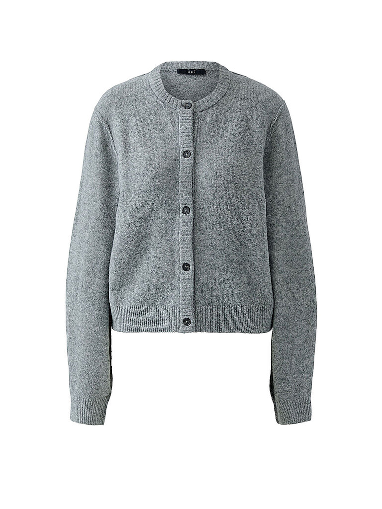 OUÍ Cardigan ILAYA – OUÍ
