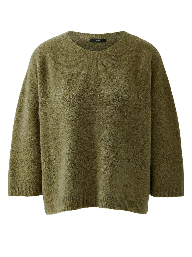 OUÍ Pullover – OUÍ