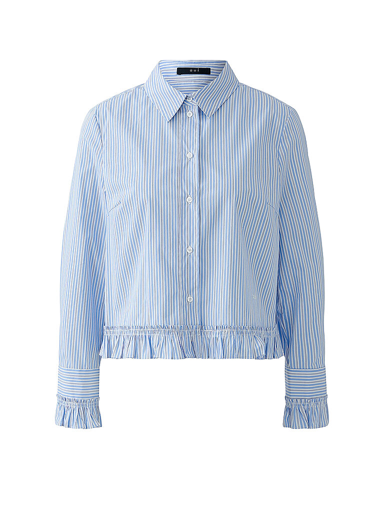 OUÍ Bluse from Kastner & Öhler DE/AT