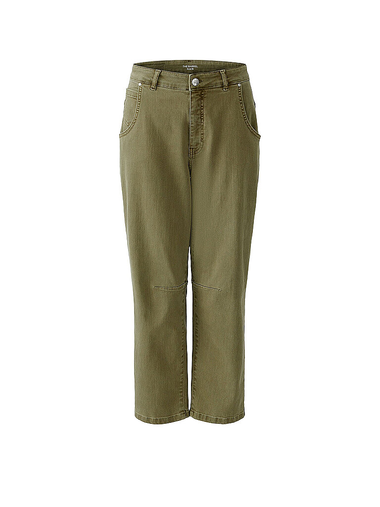 OUÍ Jeans Balloon Fit THE BARREL – OUÍ
