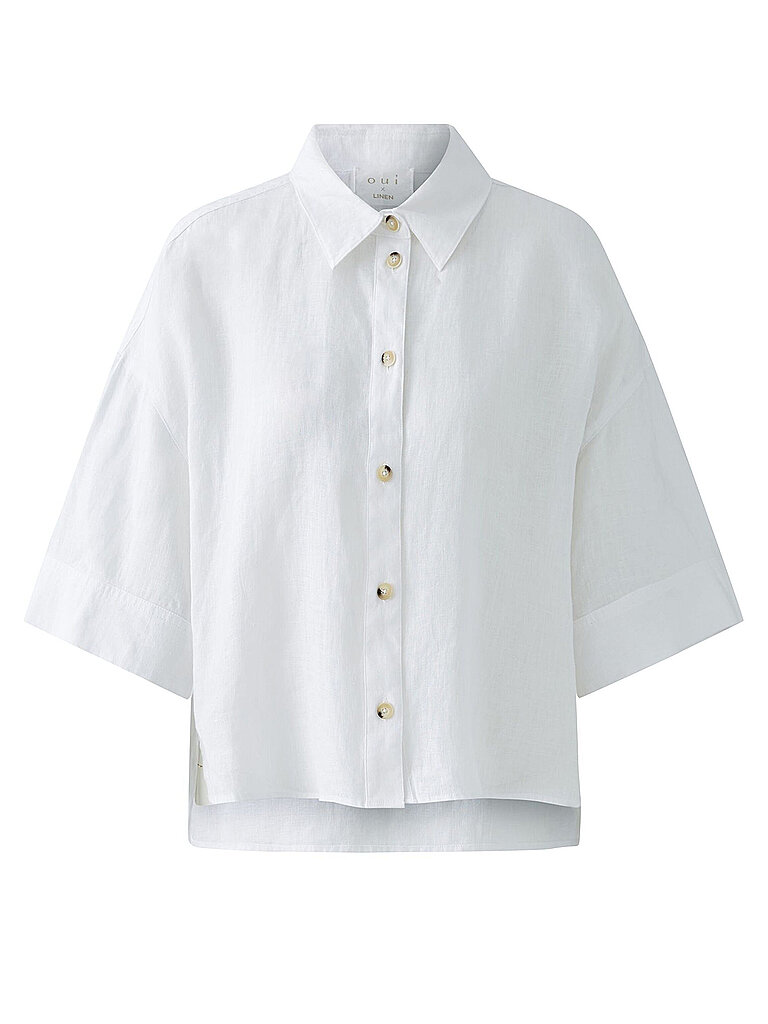 OUÍ Bluse – OUÍ