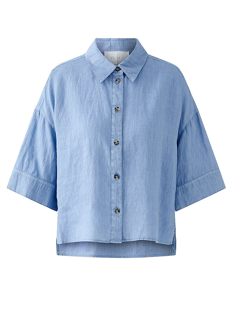 OUÍ Bluse – OUÍ