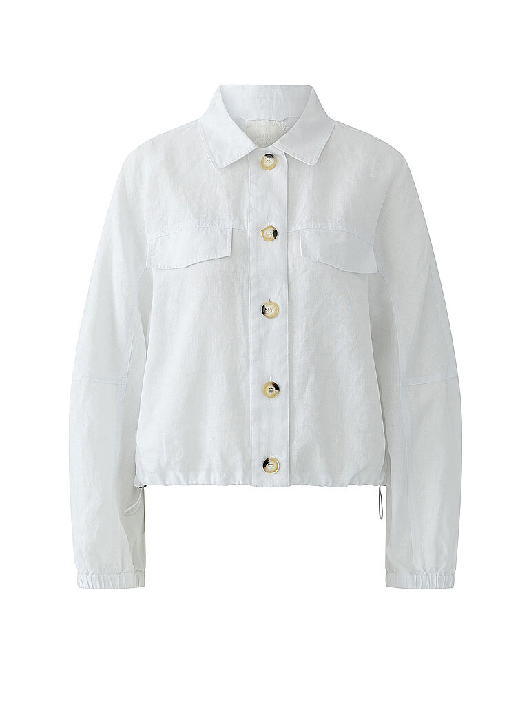 OUÍ Blouson  weiss | 36