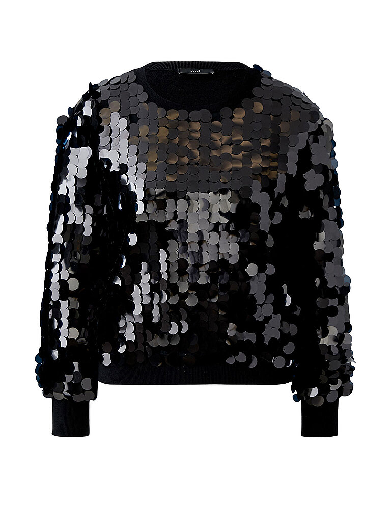 OUÍ Pullover – OUÍ