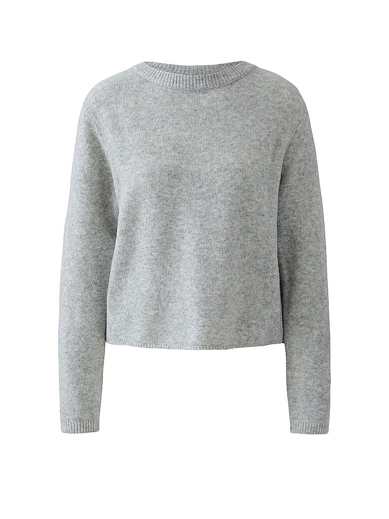 OUÍ Pullover – OUÍ