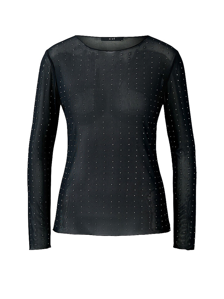 OUÍ Langarmshirt – OUÍ