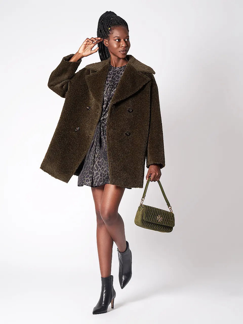 Animal Chic