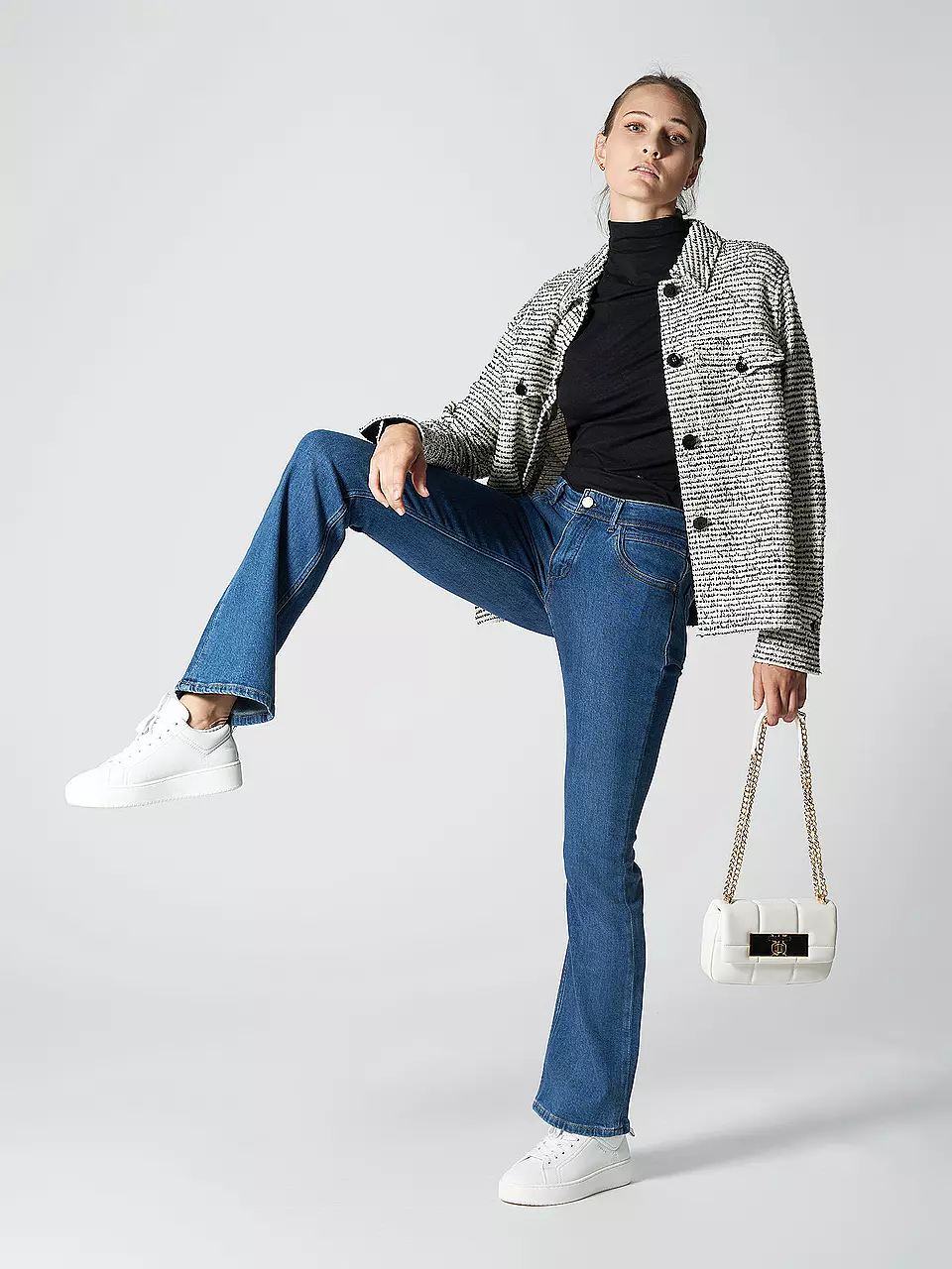 Shop the Look Vorschau
